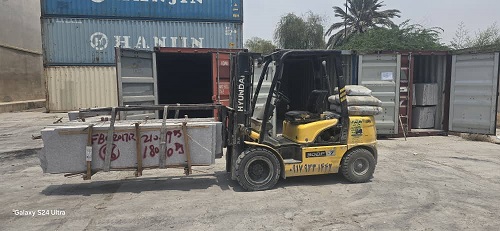 لیفتراک دوگانه سوز